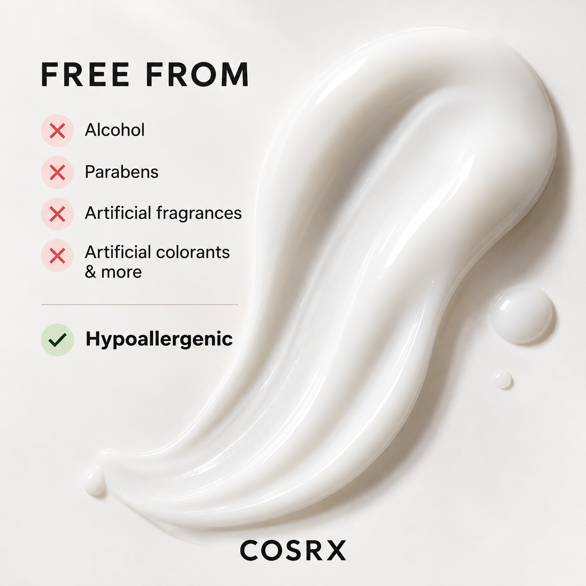 COSRX Advanced Snail 92 All in one cream 50 g