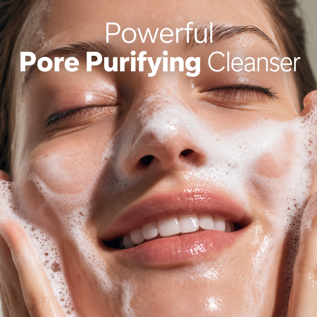 PURITO SEOUL - From Green Deep Foaming Cleanser 150 ml