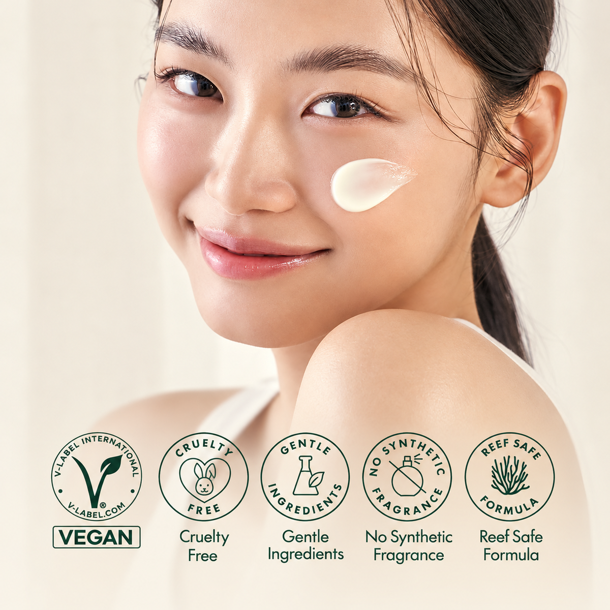 PURITO SEOUL - (Mini) Wonder Releaf Centella Daily Sun Lotion 15 ml