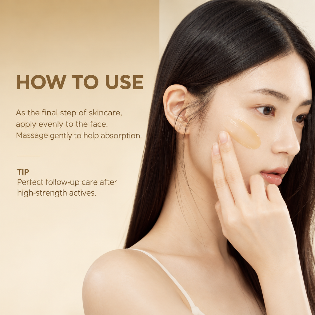 Skin1004 - Madagascar Centella Soothing Cream 30 ml