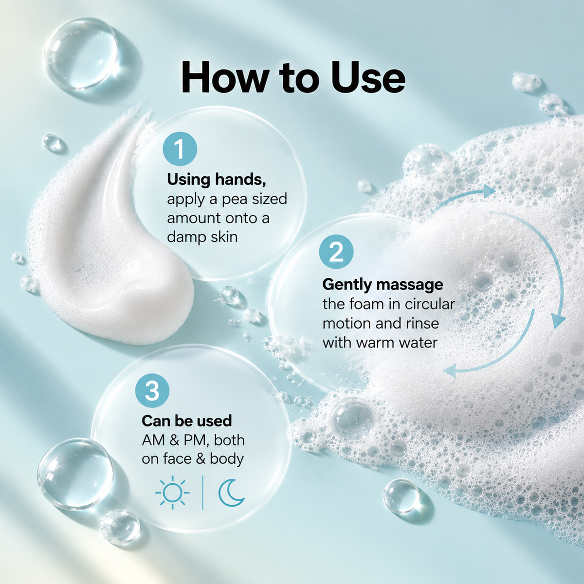 COSRX Low pH Good Morning Gel Cleanser 150 ml