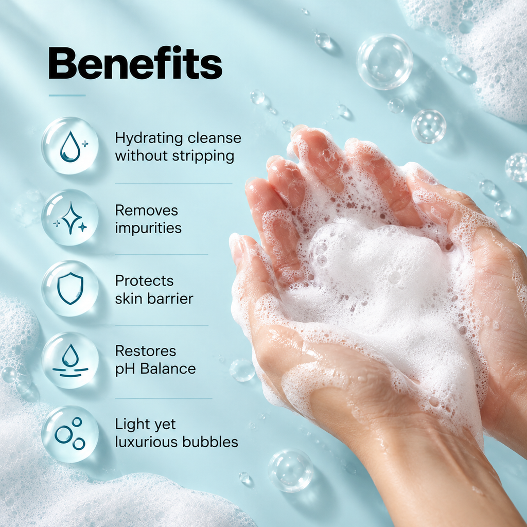 COSRX Low pH Good Morning Gel Cleanser 150 ml