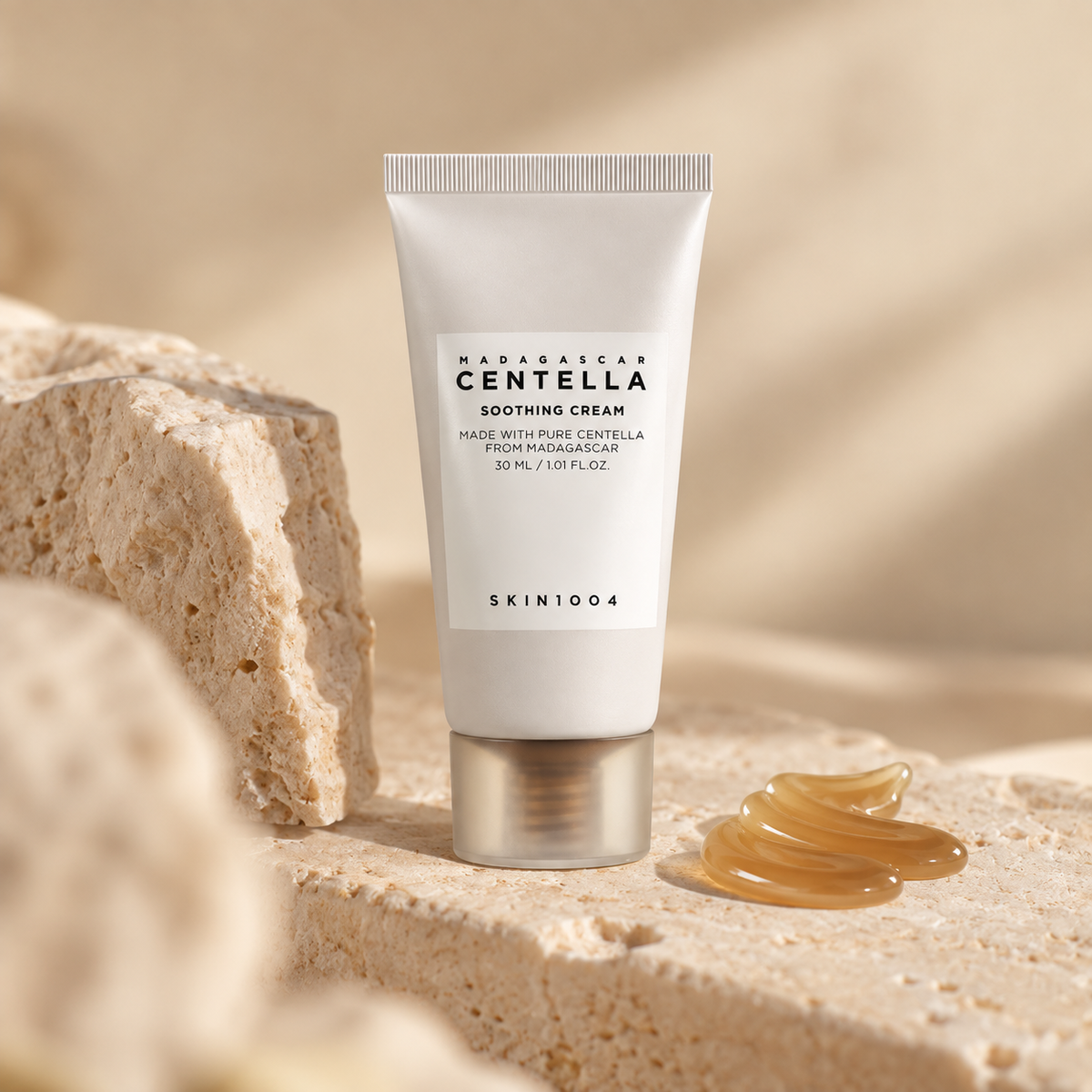 Skin1004 - Madagascar Centella Soothing Cream 30 ml