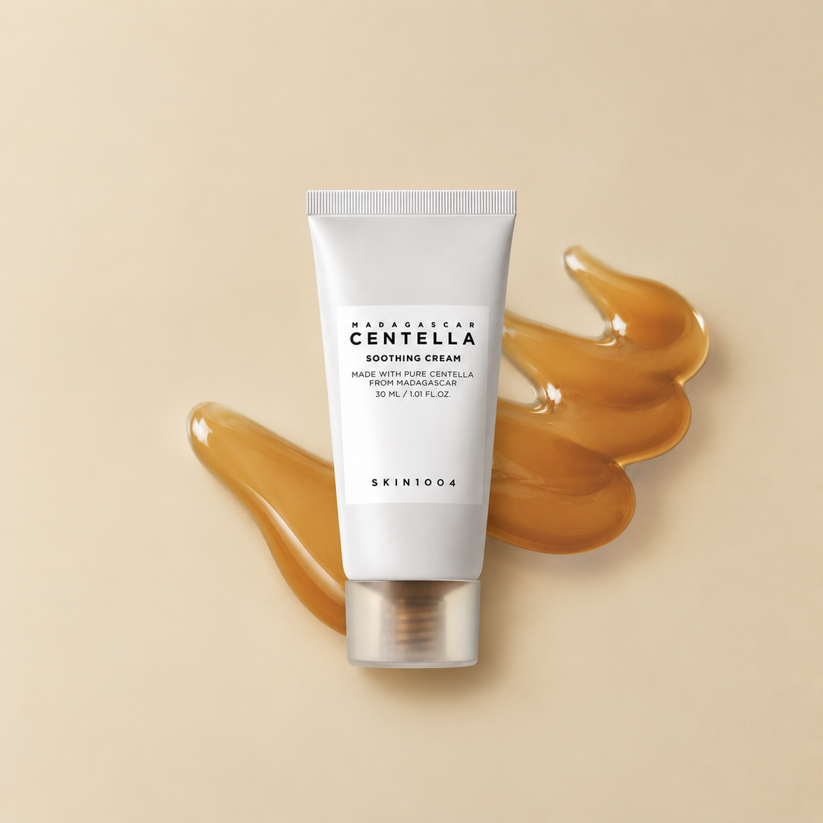 Skin1004 - Madagascar Centella Soothing Cream 30 ml