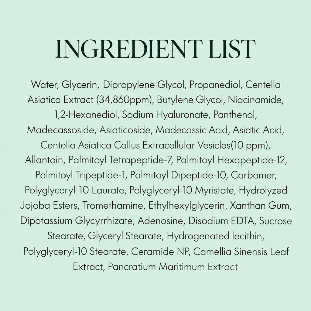 PURITO SEOUL -(Mini) Wonder Releaf Centella Serum Unscented 15 ml