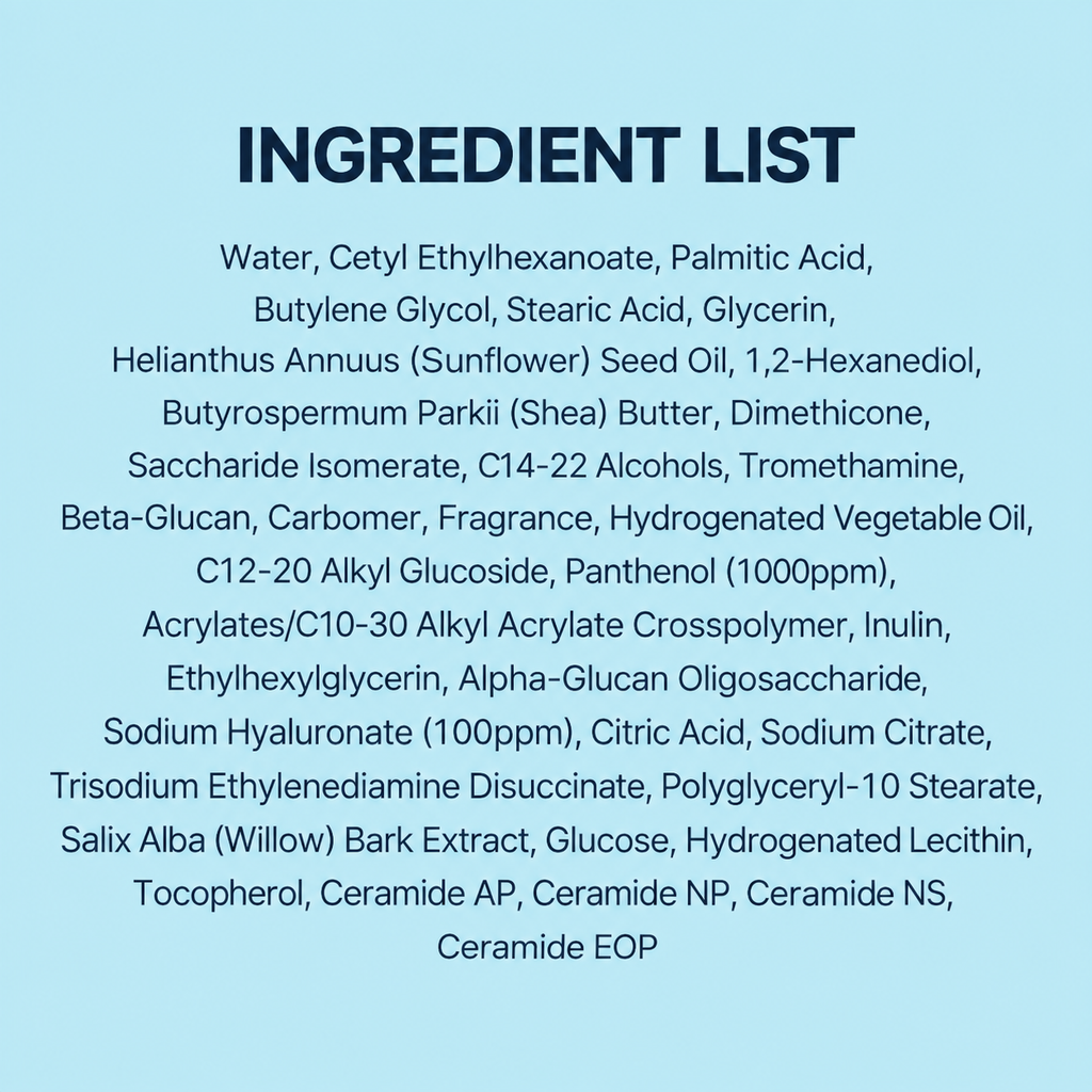 Heimish - RX Hyaluronic Acid Rich Whipped Cream 50 ml
