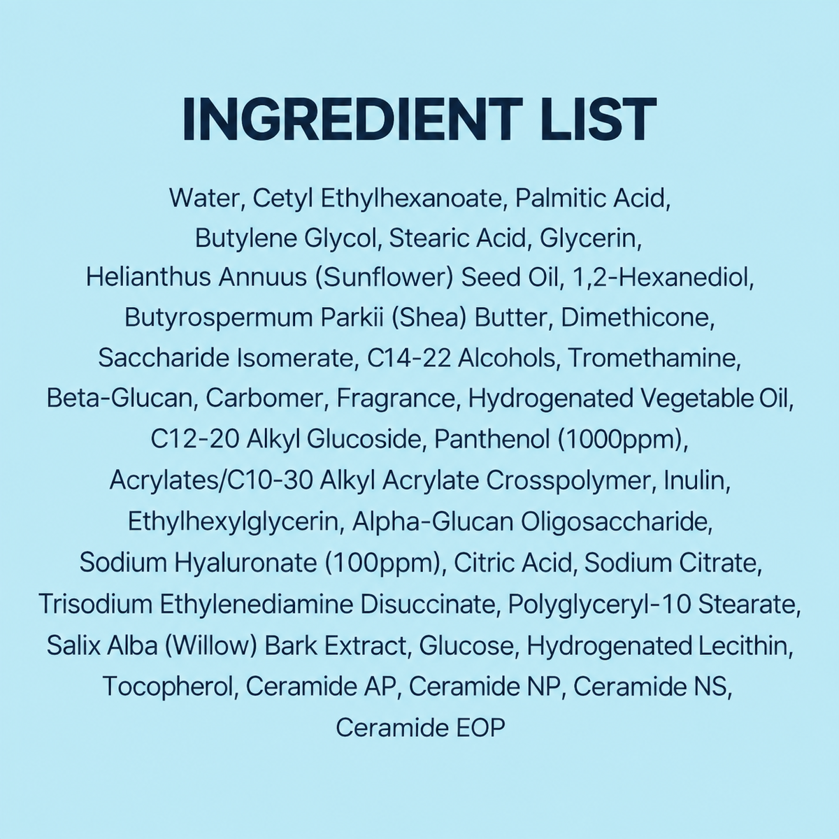 Heimish - RX Hyaluronic Acid Rich Whipped Cream 50 ml