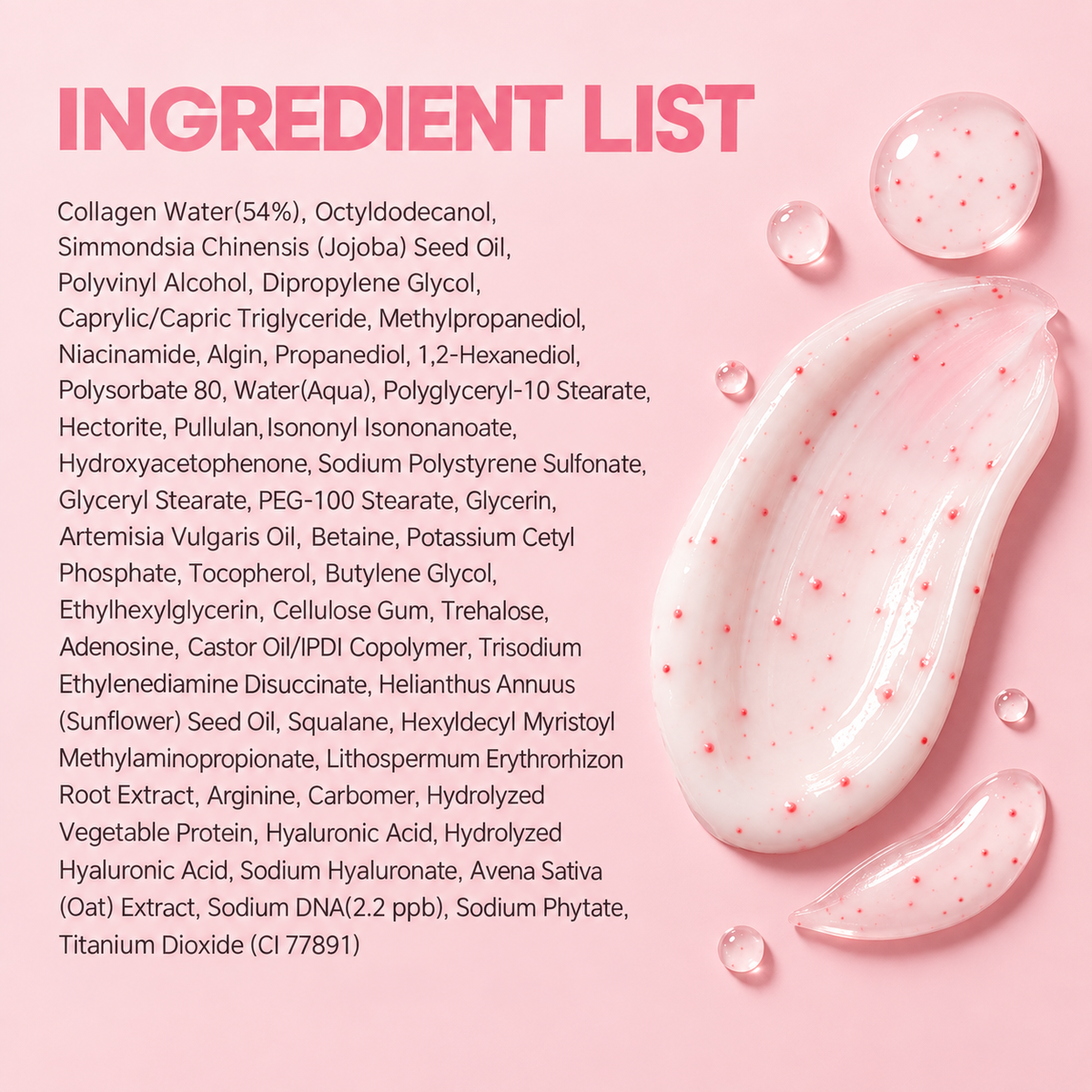 PURITO SEOUL Multi PDRN Collagen Real Glow Mask 100 ml