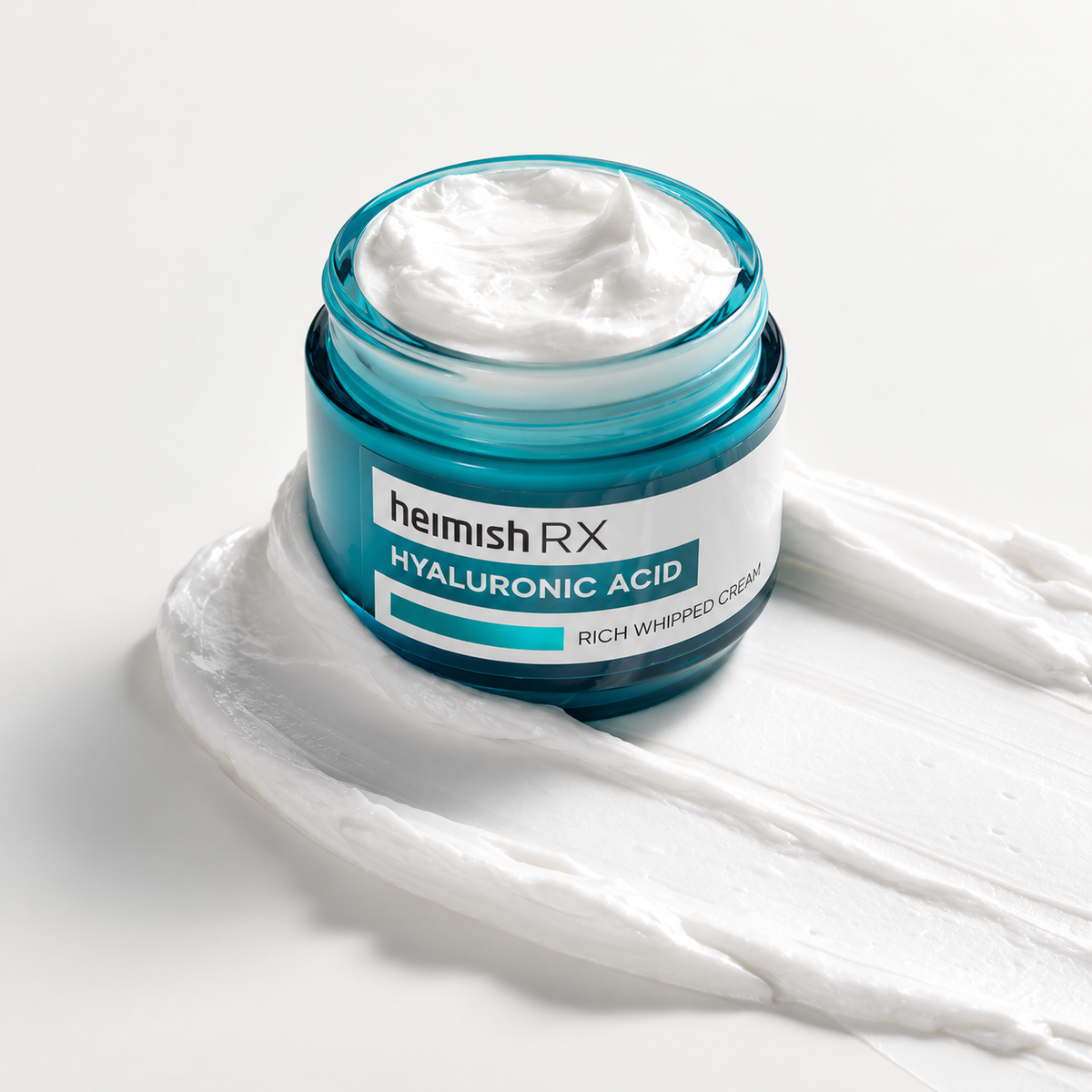 Heimish - RX Hyaluronic Acid Rich Whipped Cream 50 ml