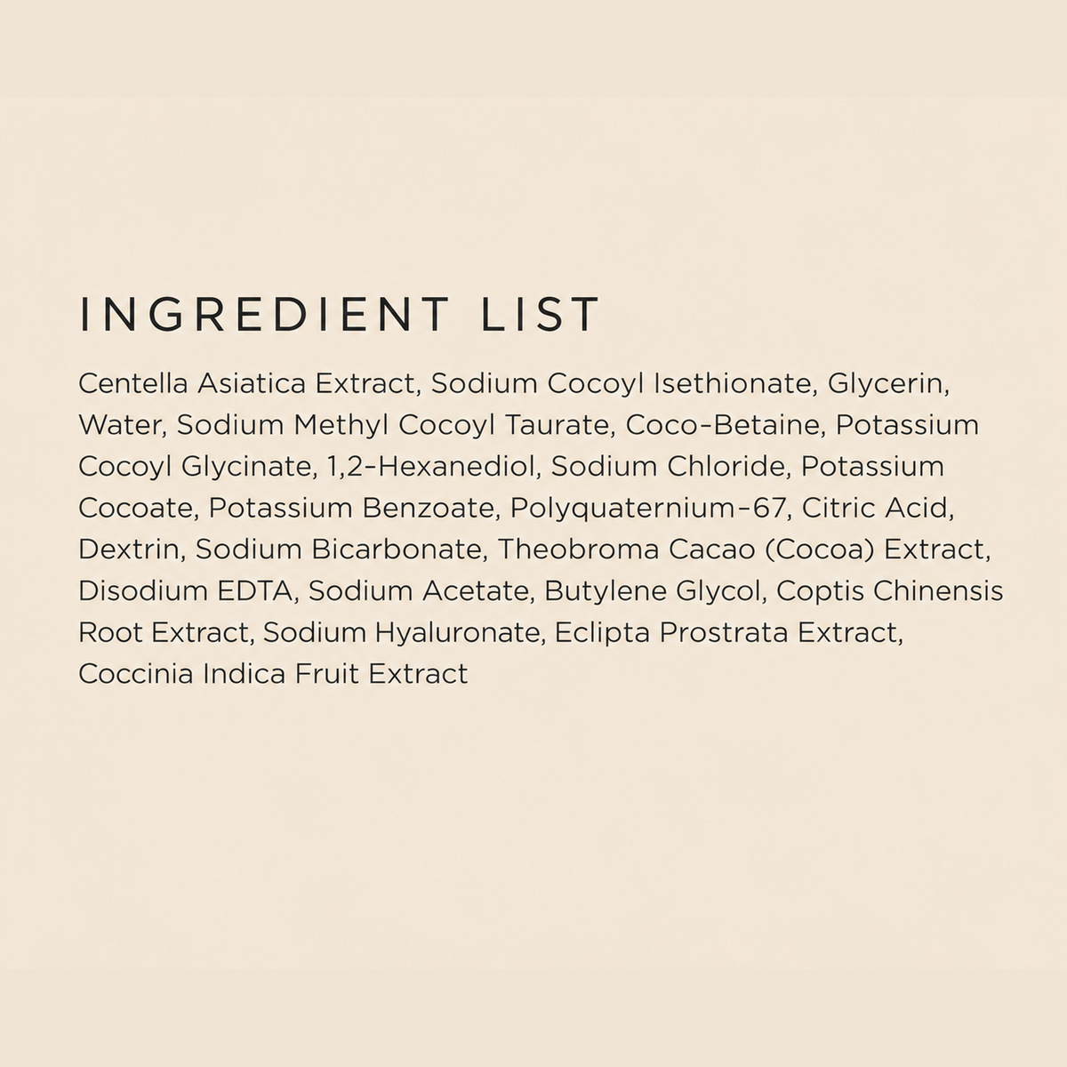 SKIN1004 Madagaskar Centella Ampoule Foam 20 ml